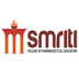 Smriti College of Pharmaceutical Education Indore
