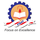 Federal Institute of Science and Technology - [FISAT] logo