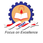Federal Institute of Science and Technology - [FISAT] logo