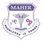MGR Institute of Hotel Management and Catering Technology - [MGR IHMCT] logo