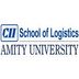 CII School of Logistics, Amity University Mumbai