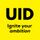 undefined logo
