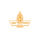 Bharati Vidyapeeth College of Engineering For Women logo