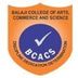 Balaji College of Arts, Commerce and Science Pune