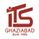 Institute of Technology and Science - [I.T.S] rounded