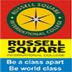 Russell Square International College Mumbai