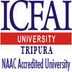 ICFAI University Tripura