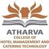 Atharva College Of Hotel Management And Catering Technology Mumbai