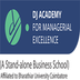 DJ Academy for Managerial Excellence Coimbatore