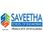 Saveetha School of Engineering - [SSE] logo