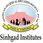 Sinhgad College of Architecture - [SCOA] logo