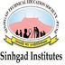 Sinhgad College of Architecture Pune