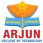 Arjun College of Technology logo