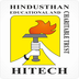 Hindusthan Institute of Technology Coimbatore