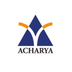 Acharya School Of Design Bangalore