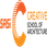 Sasi Creative School of Architecture - [SCSA] logo
