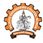 Rajkiya Engineering College, Bijnor logo