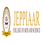 Jeppiaar College of Arts and Science logo