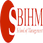 SBIHM School of Management logo