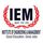 Institute of Engineering and Management (IEM Saltlake) logo