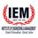 Institute of Engineering and Management (IEM Saltlake) logo