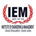 IEM Kolkata (IEM Saltlake)