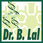 Dr B Lal Institute of Biotechnology - [BIBT] logo