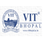 VIT Bhopal University logo