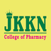 JKKN College Of Pharmacy Namakkal