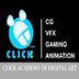 Click Academy of Digital Art Kolkata