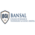 Bansal Institute Of Research Technology & Science Bhopal