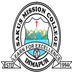 Sakus Mission College Dimapur