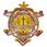 St. Edmund's College logo