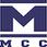 Model Christian College - [MCC] logo