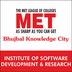 MET Institute of Software Development and Research Mumbai