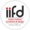 Indian Institute of Fashion and Design - [IIFD] logo