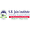 SB Jain Institute of Technology Management and Research - [SBJITMR] logo