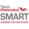 Tech Mahindra Smart Academy for Healthcare logo