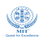 Maharashtra Institute of Technology - [MIT] logo