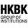 HKBK Group of Institutions logo