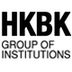 HKBK