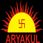 Aryakul College of Education logo