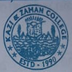 Kazi & Zaman College West Garo Hills