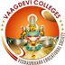 Vaagdevi College of Pharmacy Warangal