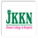 JKK Nattraja Dental College and Hospital -[JKKNDCH] logo