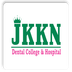 JKK Nattraja Dental College and Hospital Namakkal