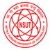 NSUT East Campus