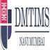 DMTIMS Navi Mumbai , Dr. Mar Theophilus Institute of Management Studies Navi Mumbai