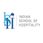 Indian School of Hospitality - [ISH] logo