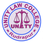 Unity Law College logo